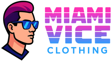 Miami Vice Clothing